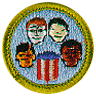 American Cultures Merit Badge
