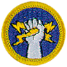 Electricity Merit Badge