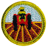 Farm Mechanics Merit Badge