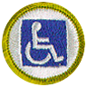 Disabilities Awareness icon