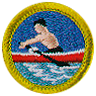 Rowing Merit Badge