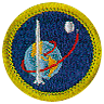 Space Exploration Merit Badge