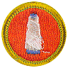 Textile Merit Badge