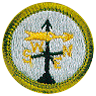 Weather Merit Badge
