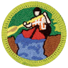 Whitewater Merit Badge
