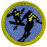 Snow Sports Merit Badge