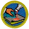 Composite Materials Merit Badge