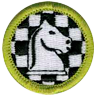 Chess Merit Badge