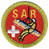 Search and Rescue Merit Badge