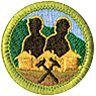 Mining in Society Merit Badge