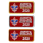 Journey to Excellence icon