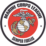 Marine Corps League Award
