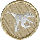 Ghost Raptor icon