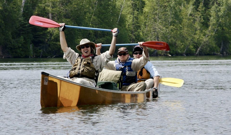 random troop event picture