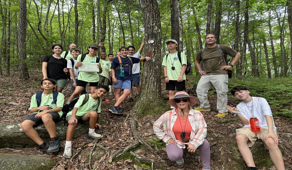 random troop event picture