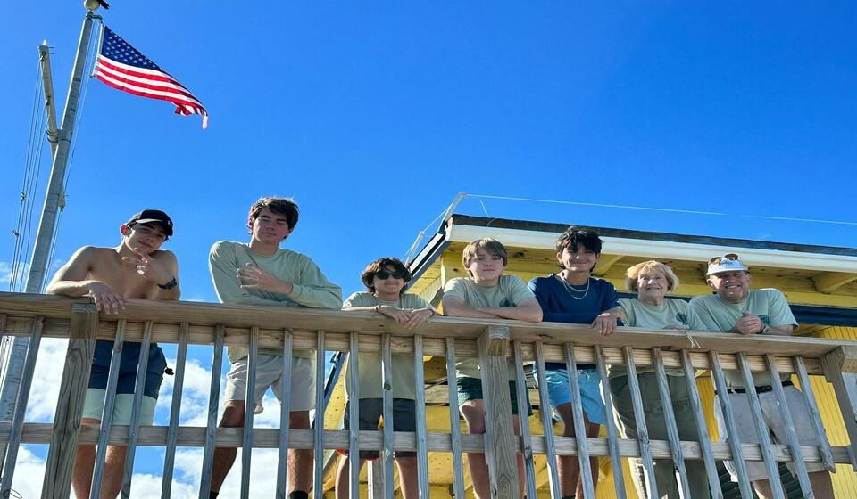 random troop event picture